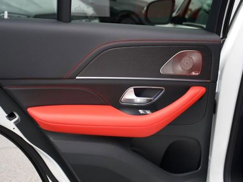 New 2026 Mercedes-Benz GLE 53 AMG 4MATIC Coupe image 27