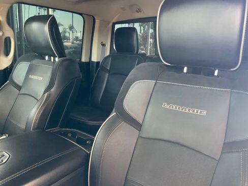 Certified 2021 RAM 2500 Laramie AWD/4WD image 15
