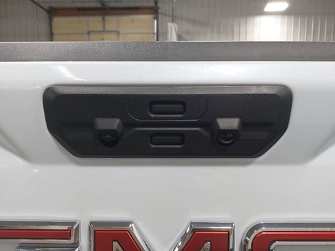 New 2026 GMC Sierra 1500 Denali w/ Denali Reserve Package image 14