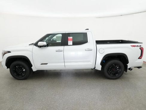 New 2026 Toyota Tundra 1794 Edition AWD/4WD image 10