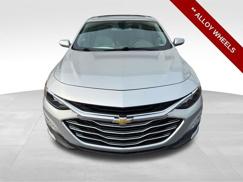 Used 2020 Chevrolet Malibu LT FWD image 10
