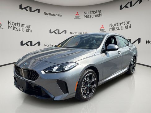 Used 2026 BMW 228i xDrive AWD/4WD image 11