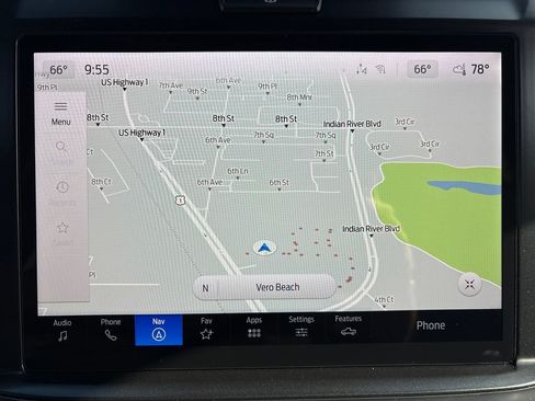 New 2026 Ford F350 Platinum AWD/4WD image 24