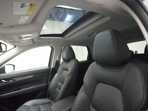 Used 2017 MAZDA CX-5 Grand Touring w/ Premium Package AWD/4WD image 30
