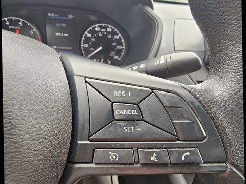 Used 2023 Nissan Altima 2.5 S image 22