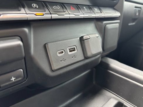 Used 2020 Chevrolet Silverado 1500 RST w/ All-Star Edition AWD/4WD image 24