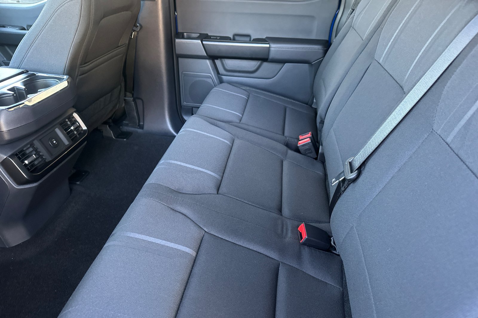 New 2026 Ford F150 STX AWD/4WD image 12