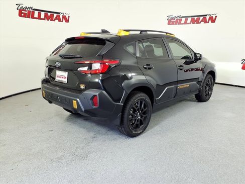 New 2026 Subaru Crosstrek 2.5i Wilderness image 2