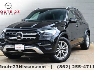 Used 2024 Mercedes-Benz GLE 350 4MATIC image 1