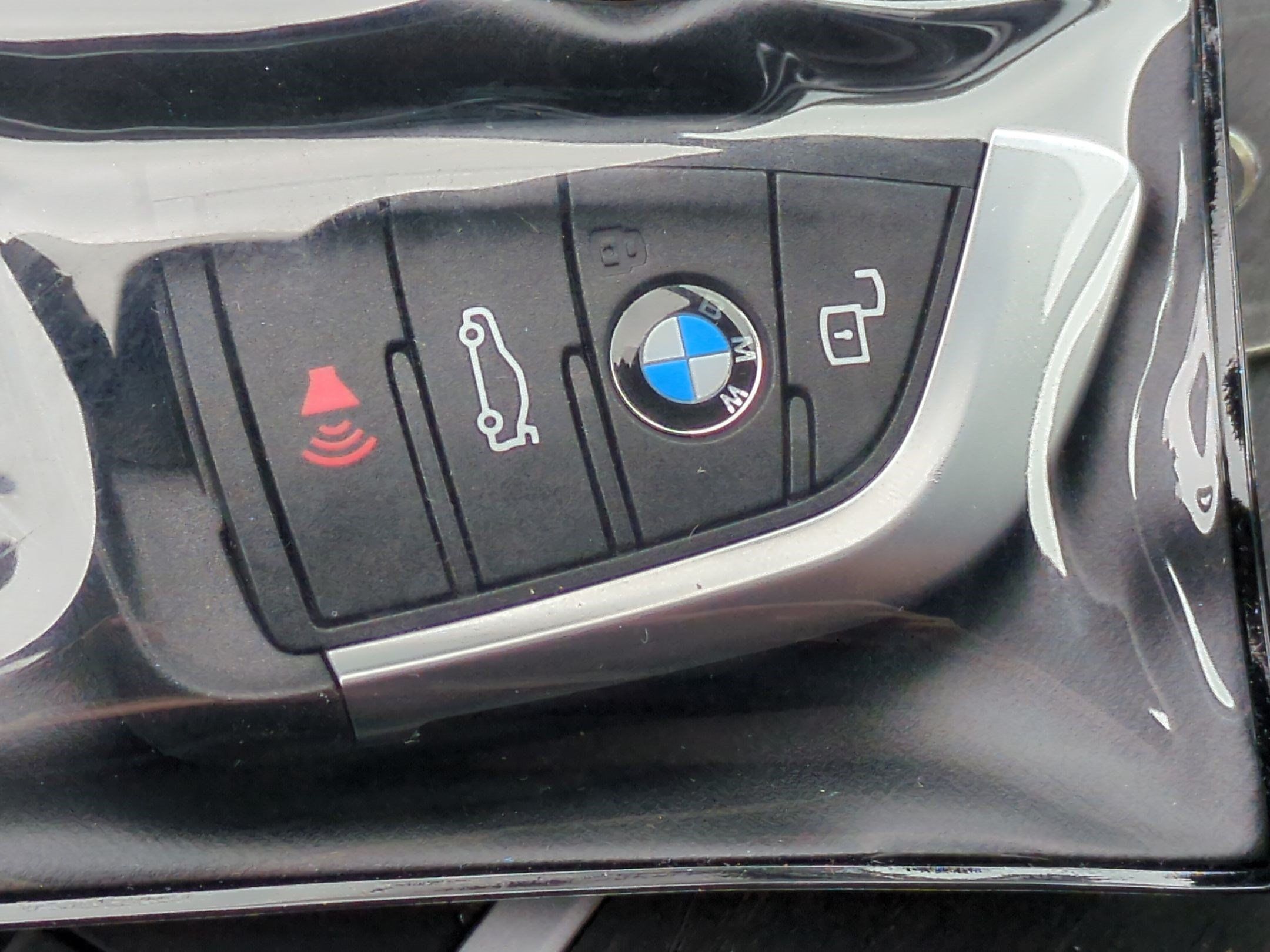 Certified 2024 BMW i4 xDrive40i w/ Premium Package AWD/4WD image 35