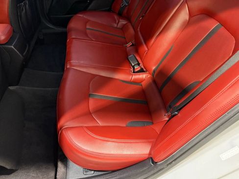 Used 2022 Kia K5 GT-Line w/ GT-Line FWD Premium Package image 29