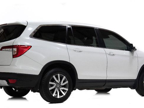 Used 2020 Honda Pilot EX-L image 3