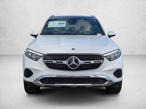 New 2026 Mercedes-Benz GLC 300 image 6