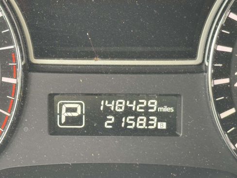 Used 2015 Nissan Altima 2.5 SV w/ Convenience Package FWD image 26