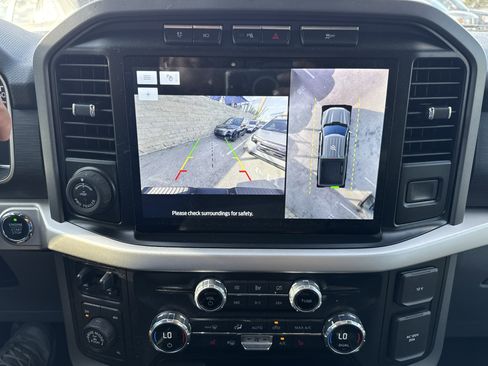 Used 2021 Ford F150 XLT w/ Equipment Group 302A High image 20