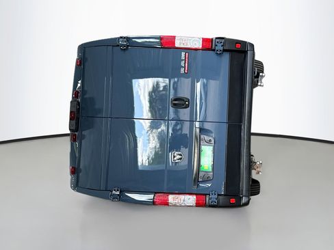 Used 2021 RAM ProMaster 3500 FWD image 8