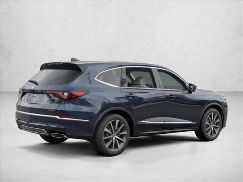 New 2026 Acura MDX SH-AWD w/ Technology Package image 2