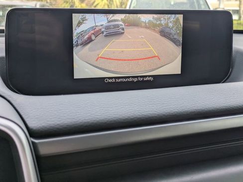 New 2026 MAZDA CX-50 2.5 Hybrid w/ Weather Package image 31