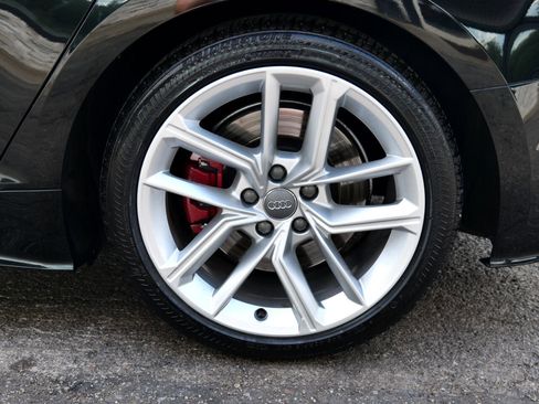 Used 2020 Audi S5 Premium Plus image 86