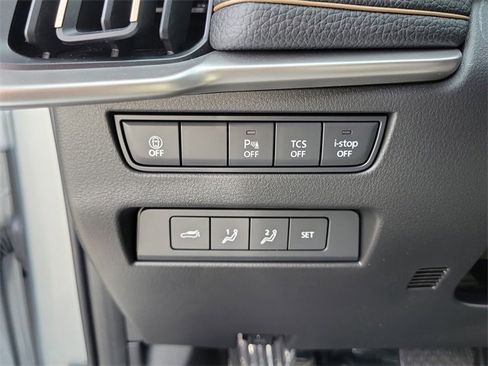 Used 2024 MAZDA CX-90 3.3 Turbo w/ Premium Package image 24