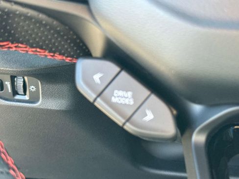 New 2026 Dodge Charger Scat Pack AWD/4WD image 28