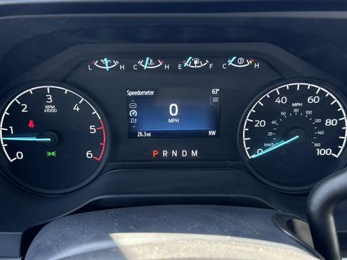 Used 2024 Ford F350 XL image 22