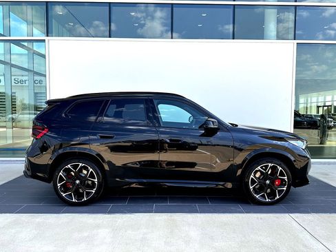 New 2026 BMW X1 M35i image 3