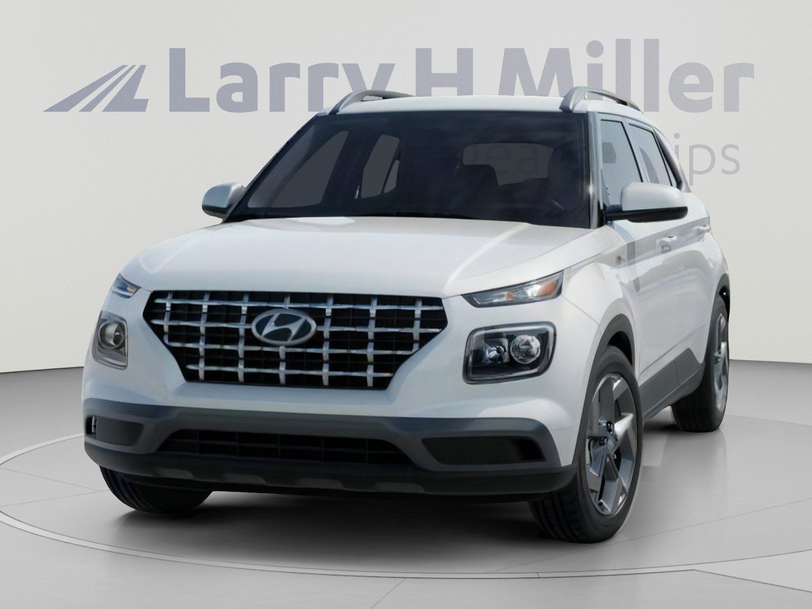 New 2026 Hyundai Venue SEL FWD image 6