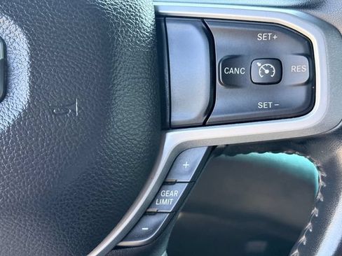 Used 2022 RAM 1500 Big Horn RWD image 12