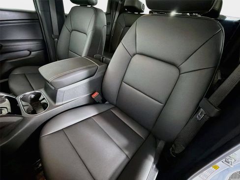 New 2026 GMC Canyon Elevation w/ Convenience Package RWD image 11