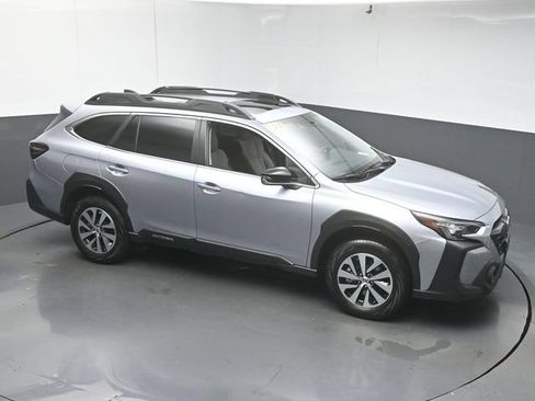 Certified 2024 Subaru Outback Premium AWD/4WD image 42