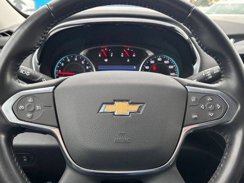Used 2020 Chevrolet Traverse LT FWD image 26