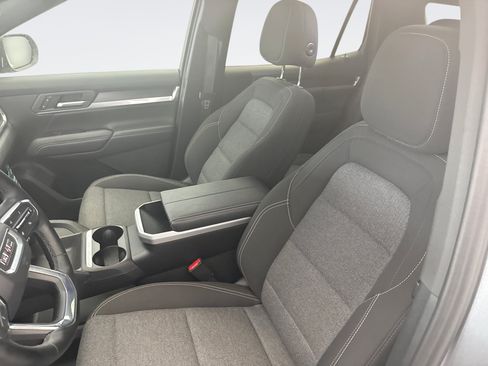Used 2026 GMC Terrain Elevation AWD/4WD image 10