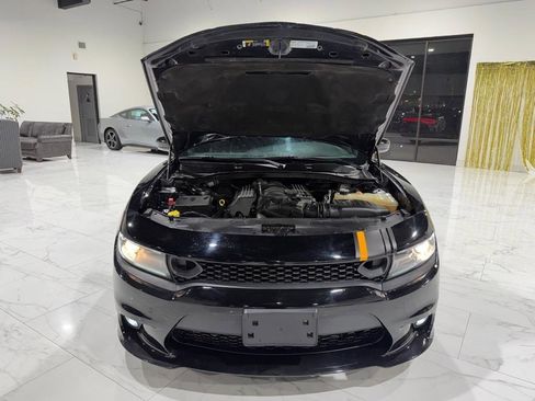 Used 2021 Dodge Charger Scat Pack image 19