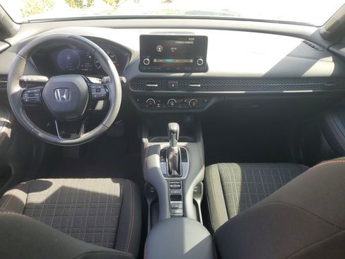 Used 2024 Honda HR-V Sport image 14