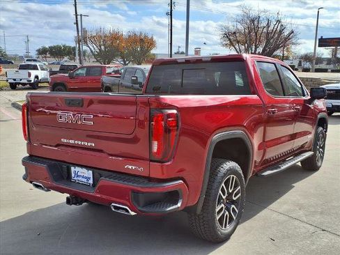 New 2026 GMC Sierra 1500 AT4 w/ AT4 Premium Package image 3