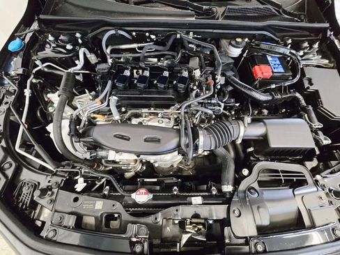 Used 2025 Honda Civic Si image 14