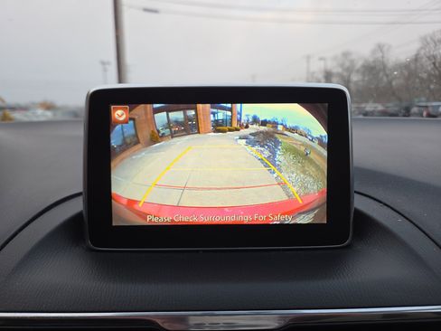 Used 2014 MAZDA MAZDA3 s Grand Touring image 26