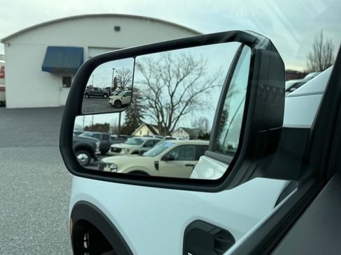 New 2025 Ford Ranger XL w/ Trailer Tow Package image 12