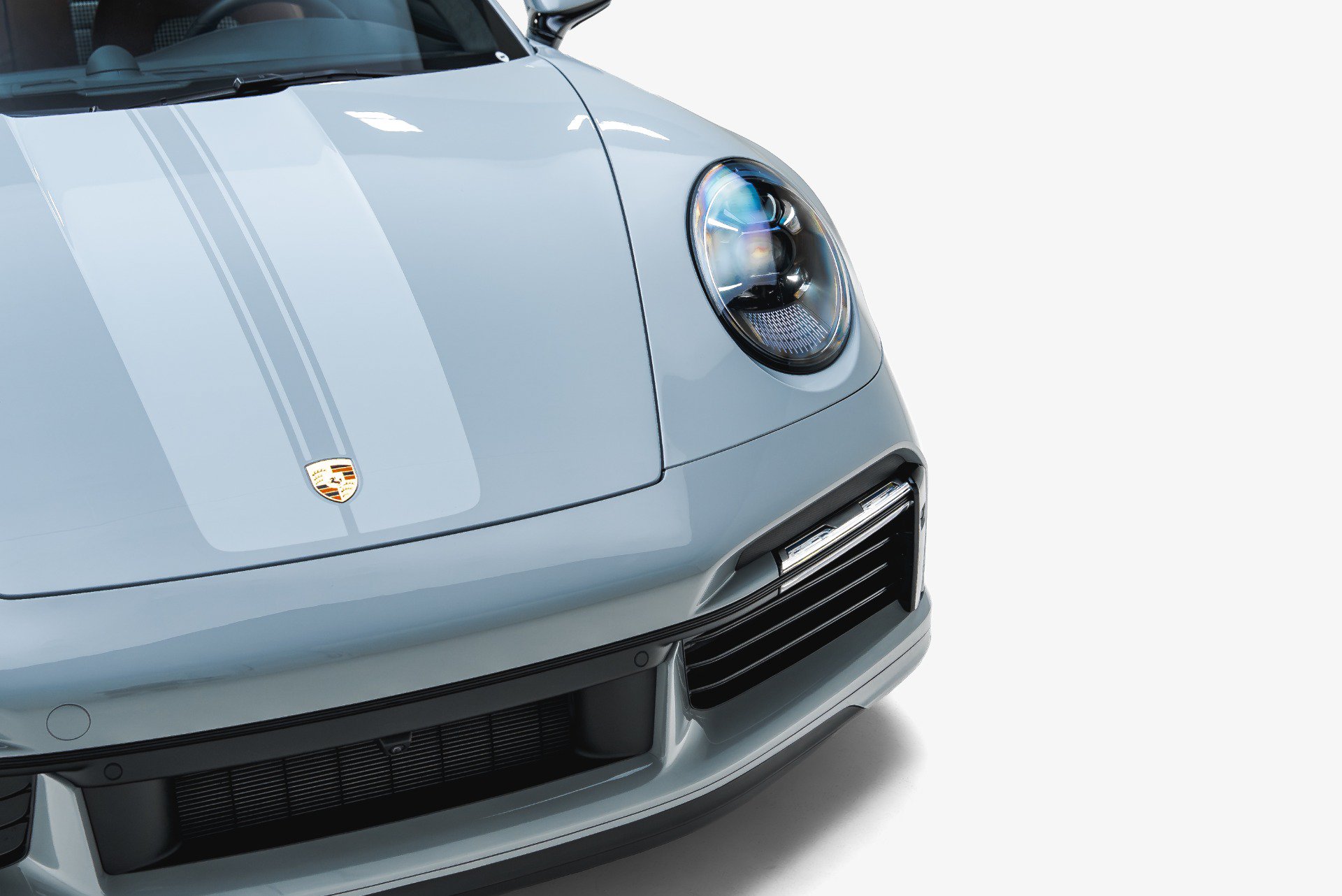 Used 2023 Porsche 911 Sport Classic RWD image 24