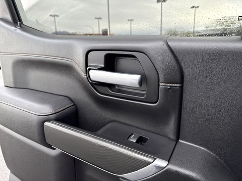 Used 2021 GMC Sierra 1500 AT4 w/ AT4 Value Package image 43