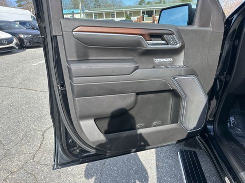 Used 2024 GMC Sierra 1500 Denali image 55