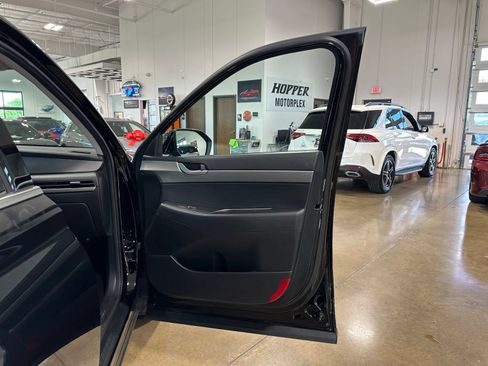 Used 2024 Hyundai Palisade XRT FWD image 46