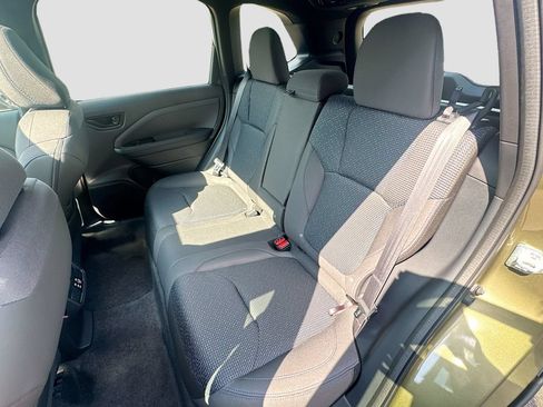 New 2026 Subaru Forester Premium AWD/4WD image 23