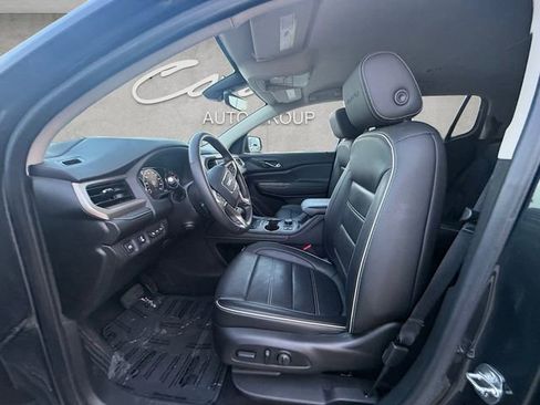 Used 2021 GMC Acadia Denali w/ Denali Technology Package image 19