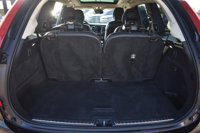 Used 2023 Volvo XC90 T8 Plus AWD/4WD image 19