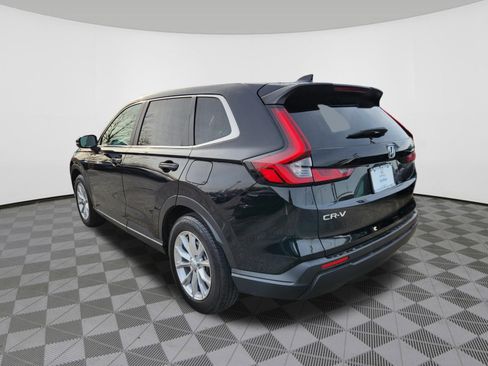 Certified 2024 Honda CR-V EX image 3