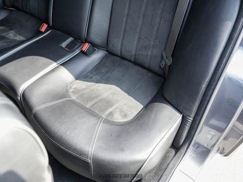 Used 2008 Maserati Quattroporte Sport GT S RWD image 34