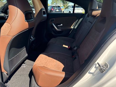 New 2026 Mercedes-Benz CLA 250 CLA 250 image 13