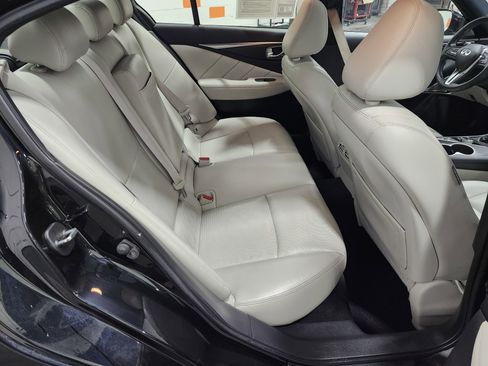 Used 2021 INFINITI Q50 Sensory w/ Cargo Package image 20